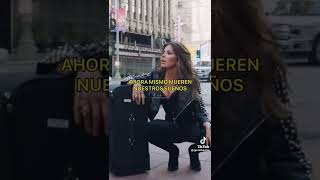 Gloria Trevi - Vas a recordarme