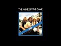 ABBA The Name Of The Game Singles 29 57