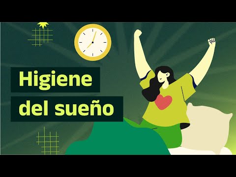 Miniatura de Ep #8: Higiene del sueno