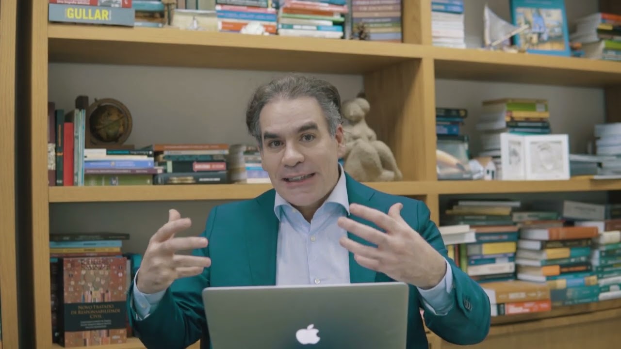 CÓDIGO CIVIL COMENTADO - ARTIGO POR ARTIGO (2022)