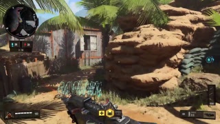 [PS4 BO4]  こんばんは