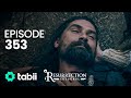 Resurrection: Ertuğrul | Episode 353