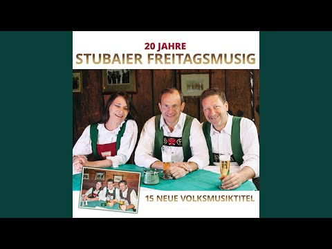 Stubaier Heurigenmarsch