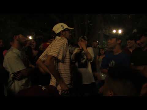 JOAQUIN FURBI vs EZZE CHIRULO | TORNEO 2V2 | LA FINAL | LAS VEGAS FREESTYLE