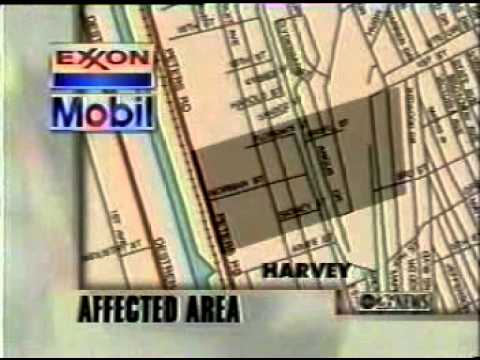 Workers Sue Oil Companies, Cancer Exposure, Billion Dollar Verdict against Exxon Mobil