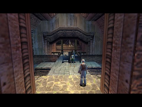 Angkor Wat - Drive that Jeep! ~ Lil' Kid