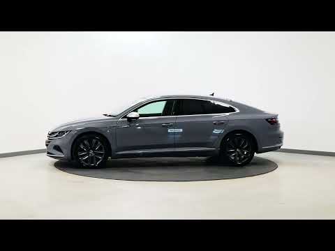 *87* 2022 Volkswagen Arteon 1.4 elegance phev auto - Image 2