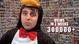 Halloween Music Video