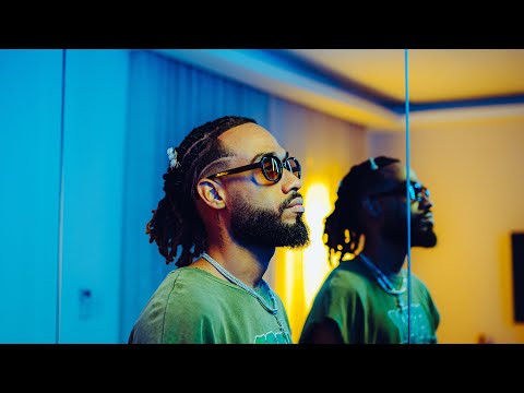 Swagga1k -  LEÑA [Video Official]