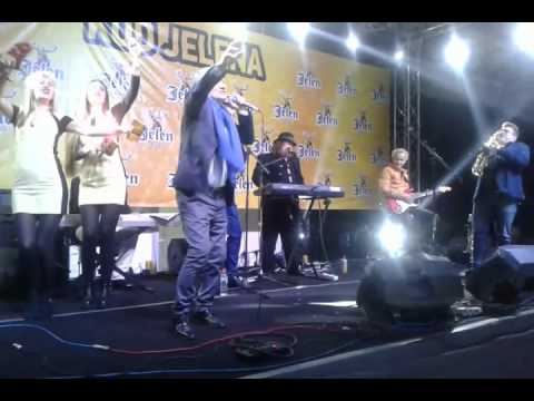 Novica Zdravkovic i Dzigi Bend - Splavovi