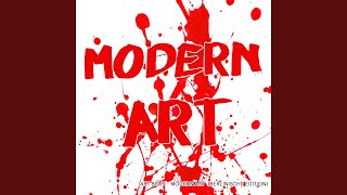 Modern Art (Berlinische Edition)