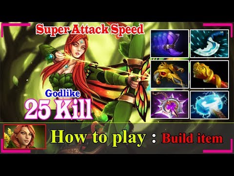 MIDONE [Windranger] Show His Signature Hero Next Level Plays 7.23h Dota 2 | Dota 2 Sroksre Gameplay