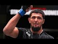 Nursultan Ruziboev Octagon Interview | UFC Vegas 76
