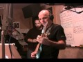 WDHA's Studio D with Joe Satriani performing Summer Song