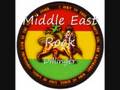 Dillinger - Middle East Rock
