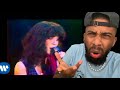 FIRST TIME HEARING Linda Ronstadt "Blue Bayou" Official Music Video REACTION
