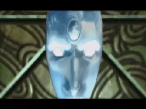 Cronache della luna Nera/Black moon Cronacles(Sacred)