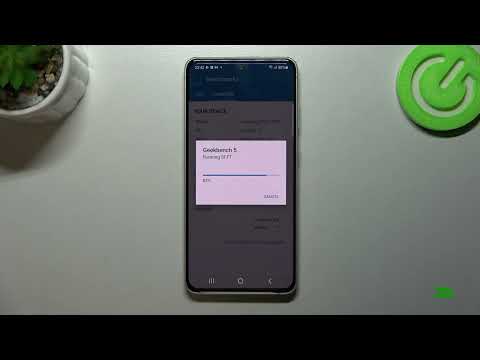 Benchmark Geekbench 5 Vulkan Samsung Galaxy S21 FE 5G – Checkup Performance