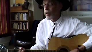 The Biggest Thing Man Has Ever Done, by Woody Guthrie