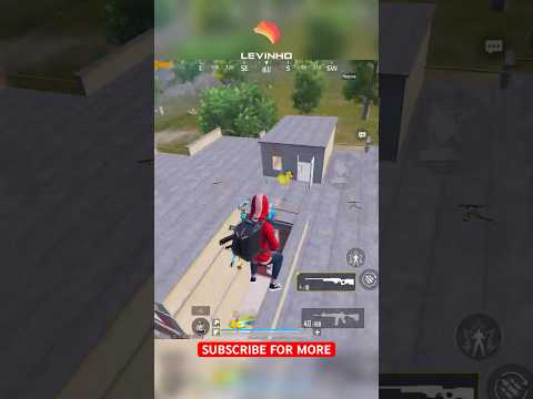 Levinho Trick 26 - Apartment Motorcycle