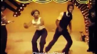 sauce walka karate kick challenge