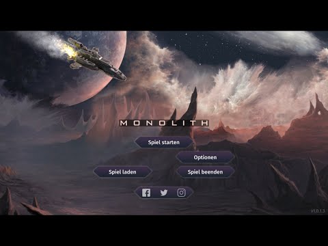 Monolith Gameplay Deutsch Part 1