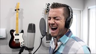 Video thumbnail for The $300 Studio Challenge: Recording Vocals - TheRecordingRevolution by recordingrevolution
