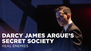 Darcy James Argue’s Secret Society: Real Enemies | JAZZ NIGHT IN AMERICA