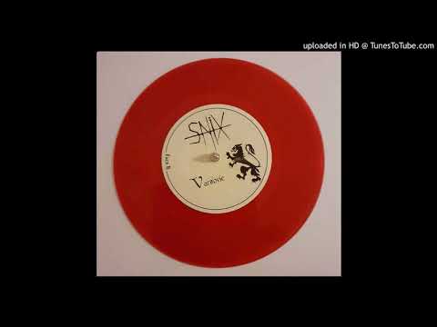 Snix - Varsovie