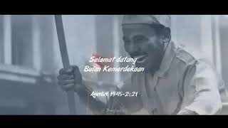 Download lagu Story'Wa Bulan Kemerdekaan Republik Indonesia || Status Whatsapp HUT RI Ke 76 Terbaru mp3