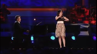 Charice Pempengco - Bodyguard Medley | Live at The Hitman: David Foster and Friends Concert (2008)