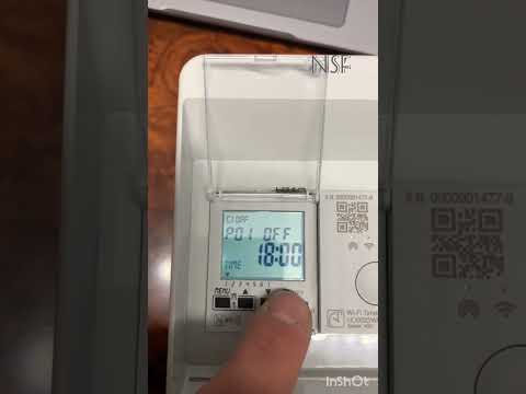 1IO4091 / 1IO4291 - PERRY ELECTRIC - ASTRONOMICAL DIGITAL TIMER