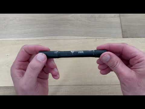 Streamlight 66118 Stylus Pro Review \u0026 Demo | Amazon Product Reviews