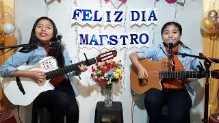Download lagu Homenaje: Día del Maestro I Perlita León & Angelita Diann. I ¡Feliz Día del Maestro! I mp3 Download lagu Homenaje: Día del Maestro I Perlita León & Angelita Diann. I ¡Feliz Día del Maestro! I mp3