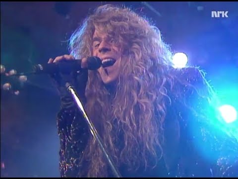 TNT - Intuition - March 31, 1989 - Toppop (NRK TV)