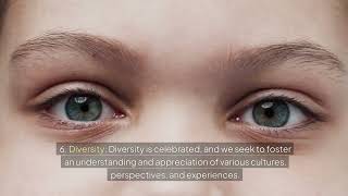 Our Values