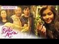 Meet the family | Dolce Amore