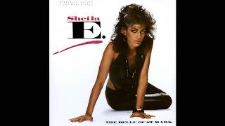 Sheila E. - The Belle Of St. Mark (Dance Remix)