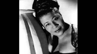Ella Fitzgerald-This Love of Mine