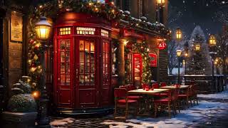 Italian and English Christmas Songs