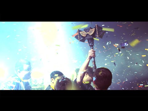 SMITE World Championship Documentary (Season 5 - 6)