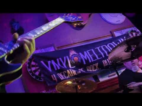 Vinyl Meltdown Party Band Classic Rock