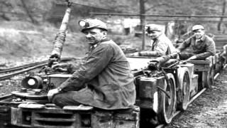KW 18 LEE DORSEY   Working In The Coal Mine