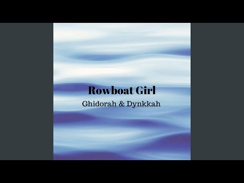 Rowboat Girl