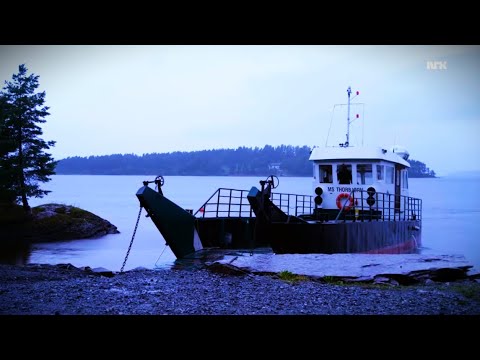 22 July: The Twin Terror Attacks In Norway