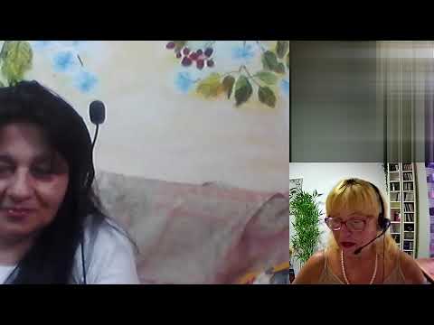 644 RO Hipnoza regresiva &hipnoterapie  Andreea&fam, Gilbek, Xio si manipularea reptiliana.