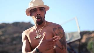 Chevy Woods - No Drama [Official Video]