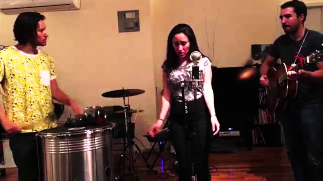 Promotional video thumbnail 4 for Madeleine Dopico Music
