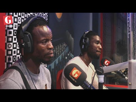 Sithini Isintu Ngemimoya | Indaba Yesintu