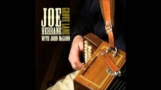 Humours of Lissadel Music in the Glen Johnson's - Joe Derrane